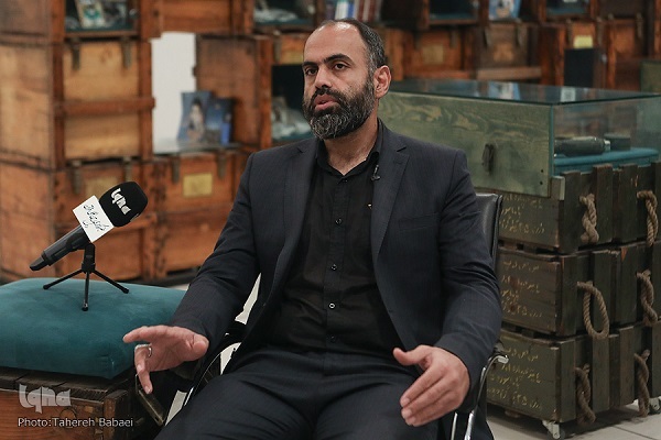 جمعه//// قدم زدن با افتخار بر محوز مقاومت؛ دوشادوش سردار دلها + فیلم جمعه//// قدم زدن با افتخار بر محوز مقاومت؛ دوشادوش سردار دلها + فیلم