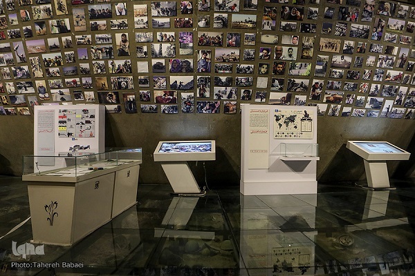 جمعه//// قدم زدن با افتخار بر محوز مقاومت؛ دوشادوش سردار دلها + فیلم جمعه//// قدم زدن با افتخار بر محوز مقاومت؛ دوشادوش سردار دلها + فیلم