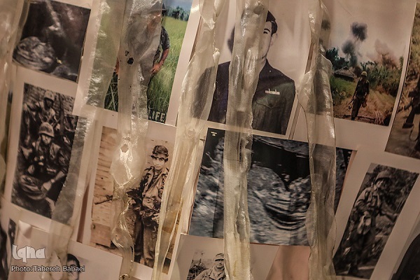 جمعه//// قدم زدن با افتخار بر محوز مقاومت؛ دوشادوش سردار دلها + فیلم جمعه//// قدم زدن با افتخار بر محوز مقاومت؛ دوشادوش سردار دلها + فیلم