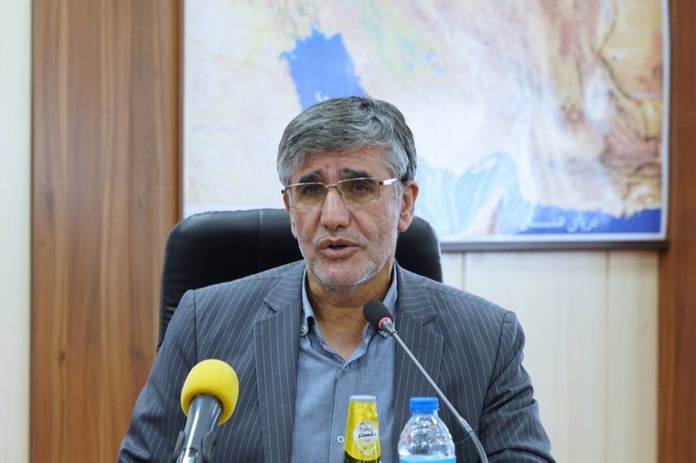 پيوند قلمروهای دريايی و زمينی استراتژي جديد ايران است