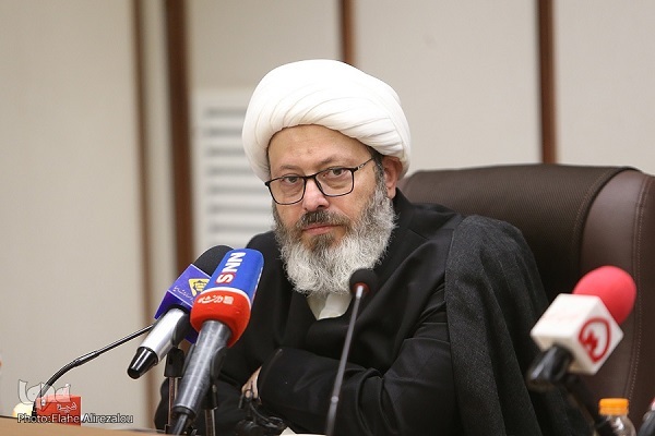 حجت‌الاسلام قاسمیان