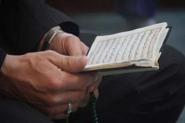 ارسال نسخه‌های سوخته قرآن به متولیان مسجدی در سوئد