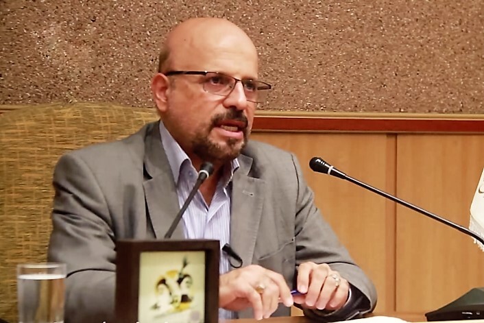 رضا محمدزاده رضا محمدزاده