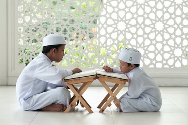 اصل مباحثه در قرآن