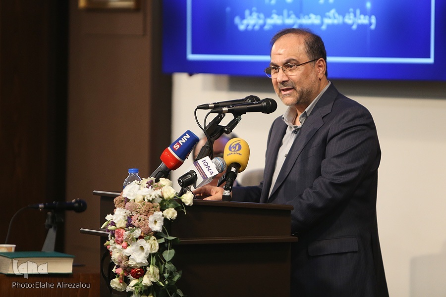 مخبر دزفولی