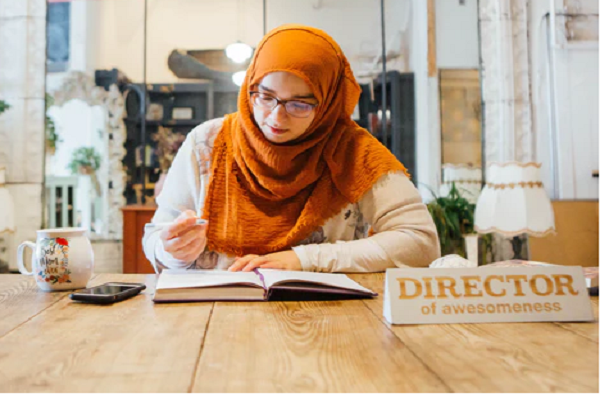 کتابخانه رقیه و تلاش برای ترویج ادبیات کودک اسلامی