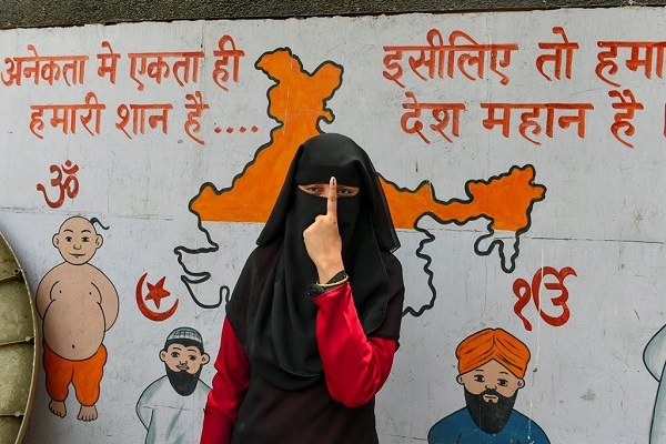 مسلمانان هند از زندگی در این کشور چه احساسی دارند؟ مسلمانان هند از زندگی در این کشور چه احساسی دارند؟