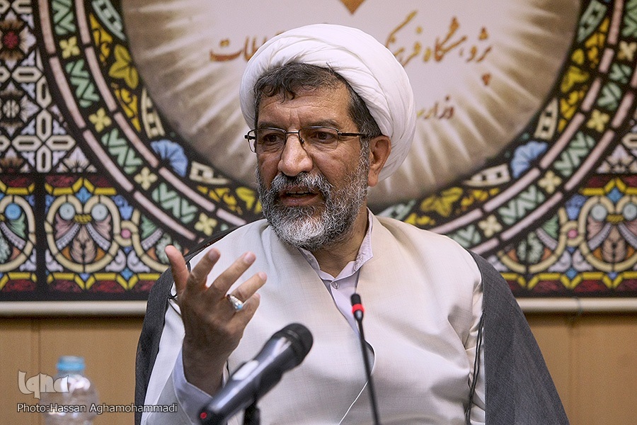 حجتالاسلام پارسانیا حجتالاسلام پارسانیا