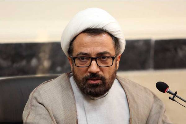 حجت‌الاسلام ملک‌زاده