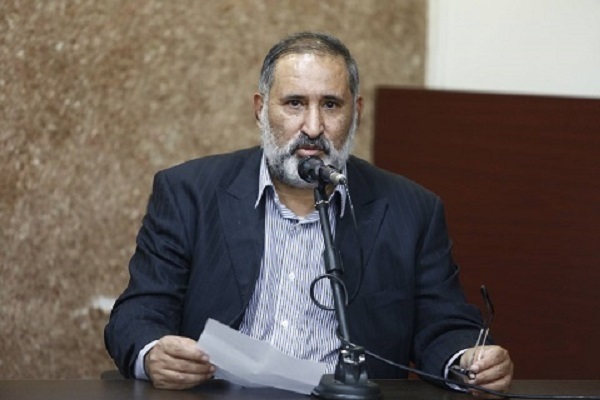 ذوق، قلب و عرفان، مثلث عمیق اشتراکات ایران و هند است