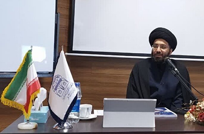 قائم مقام جامعه القرآن