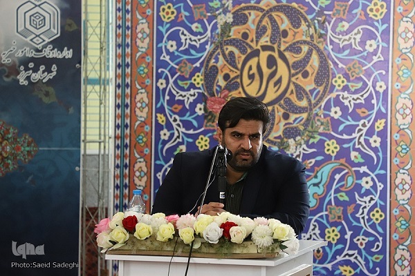 عضویت شورای سیاستگذاری ائمه جمعه در ستاد راهبری حفظ قرآن عضویت شورای سیاستگذاری ائمه جمعه در ستاد راهبری حفظ قرآن