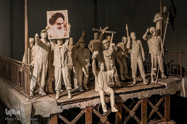 بهای حفظ «استقلال»، استمرار انقلاب و مقاومت است / فرهنگ مقاومت توسط مردم ایجاد می‌شود نه قانونگذار + فیلم