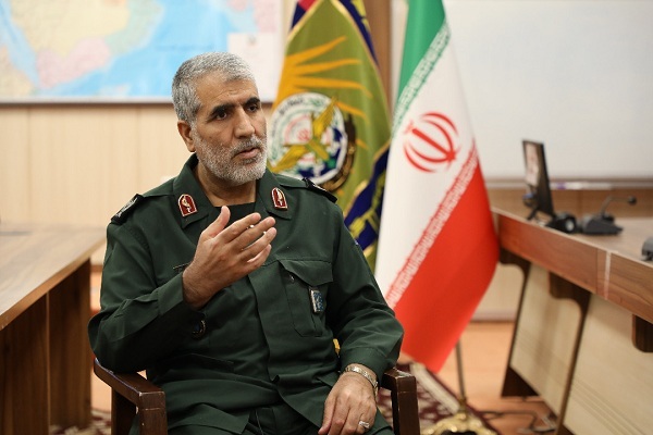 سردار مراد پیری