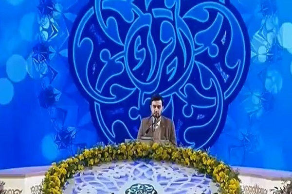 اعزام «علی غلامآزاد» به مسابقات قرآن کرواسی اعزام «علی غلامآزاد» به مسابقات قرآن کرواسی