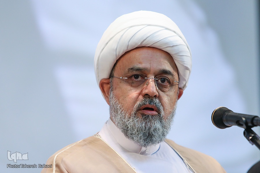 حجتالاسلام حمید شهریاری دبیرکل مجمع جهانی تقریب مذاهب حجتالاسلام حمید شهریاری دبیرکل مجمع جهانی تقریب مذاهب