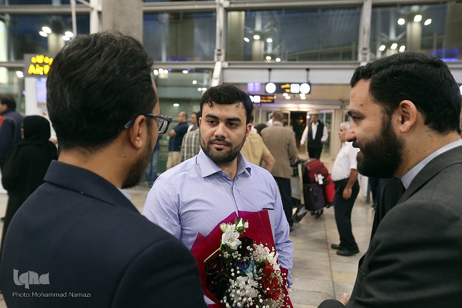 دارندگان رتبه مسابقات بینالمللی قرآن را رها نکنیم دارندگان رتبه مسابقات بینالمللی قرآن را رها نکنیم