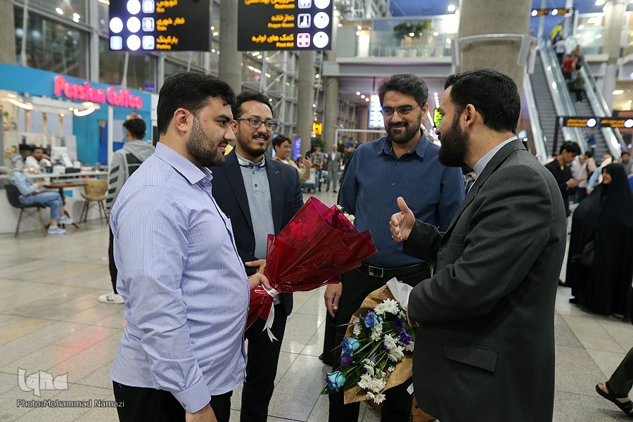 دارندگان رتبه مسابقات بینالمللی قرآن را رها نکنیم دارندگان رتبه مسابقات بینالمللی قرآن را رها نکنیم