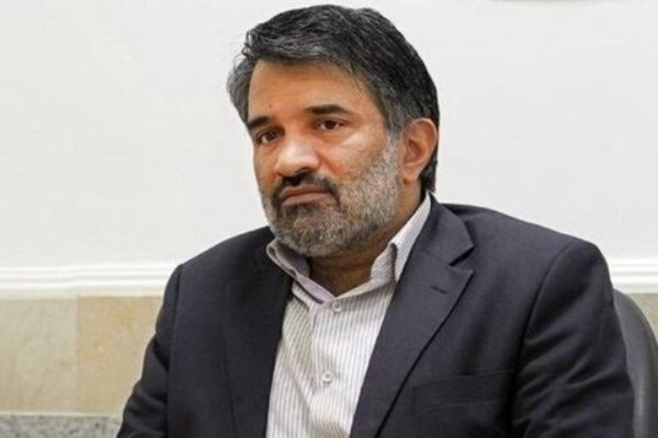 سیدعلی موسوینژاد سیدعلی موسوینژاد