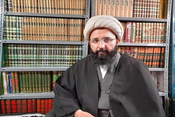 وحید نجف زاده