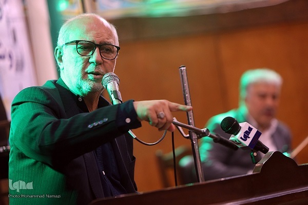 سید محسن موسوی بلده سیدمحسن موسوی بلده