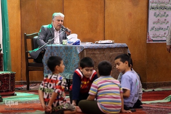 احمد مرادی احمد مرادی