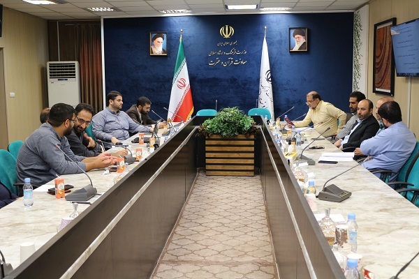 تولید پویانمایی «کتیبه» با محوریت داستانهای قرآنی تولید پویانمایی «کتیبه» با محوریت داستانهای قرآنی