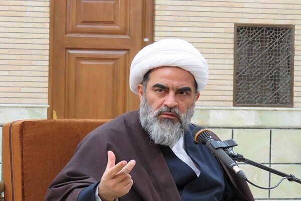 محمد جواد فاضل لنکرانی