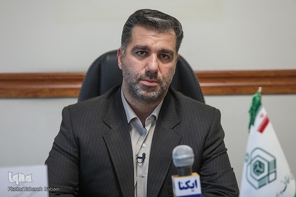 پیوند وقف با علم و فناوری به نفع ارزش‌آفرینی برای کشور + فیلم