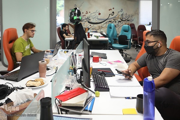 مرکز علم و فناوری نوفل لوشاتو؛ گام بلند اوقاف برای بهره‌گیری از شرکت‌های دانش‌بنیان + فیلم