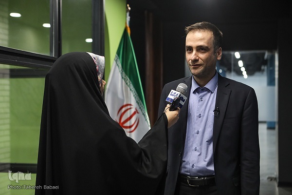 مرکز علم و فناوری نوفل لوشاتو؛ گام بلند اوقاف برای بهره‌گیری از شرکت‌های دانش‌بنیان + فیلم