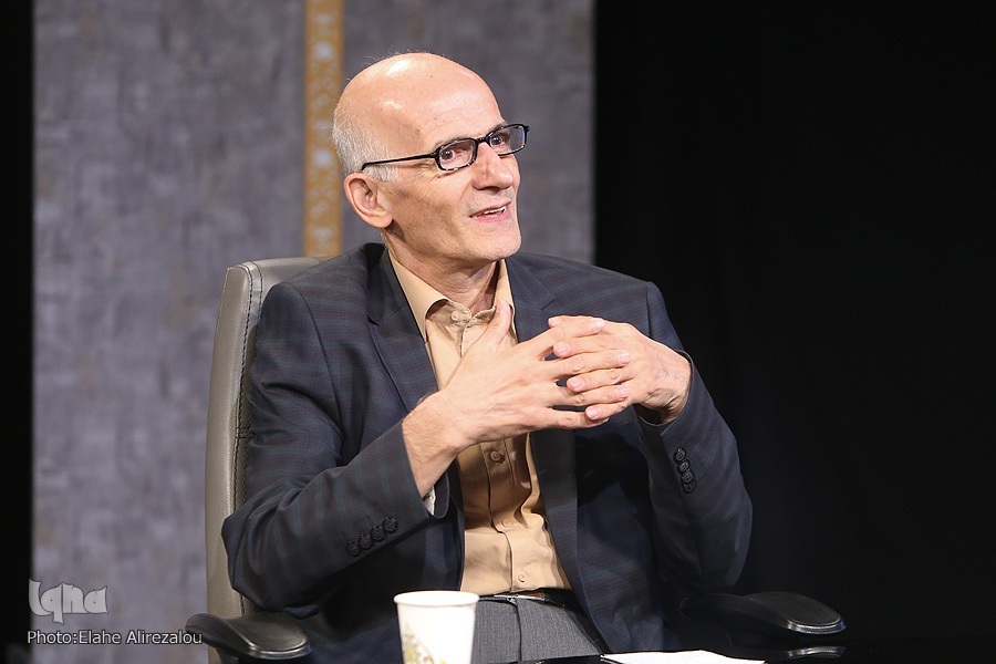 جامعه و ساختارهای ما پیغمبر پسند نیست + فیلم جامعه و ساختارهای ما پیغمبر پسند نیست + فیلم