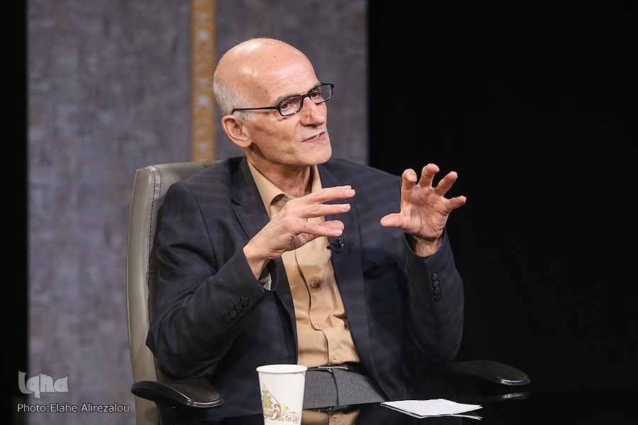 جامعه و ساختارهای ما پیغمبر پسند نیست + فیلم جامعه و ساختارهای ما پیغمبر پسند نیست + فیلم