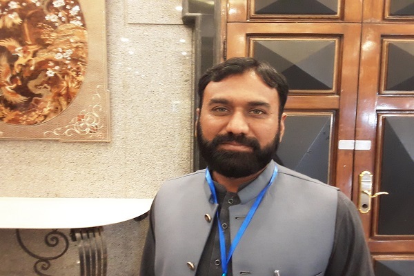 یا کامل شود یا در قالب یادداشت گفتگو تنظیم شود / ارزش مصاحبهای ندارد / درک یکدیگر، لازمه رسیدن به وحدت بین مسلمانان است یا کامل شود یا در قالب یادداشت گفتگو تنظیم شود / ارزش مصاحبهای ندارد / درک یکدیگر، لازمه رسیدن به وحدت بین مسلمانان است