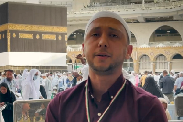 علیرضا عتیق زاده