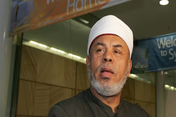 «شیخ تاج‌الدین الهلالی» مفتی سابق استرالیا درگذشت