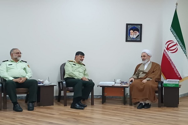 علیرضا اعرافی، عضو شورای عالی و مدیر حوزه‌های علمیه