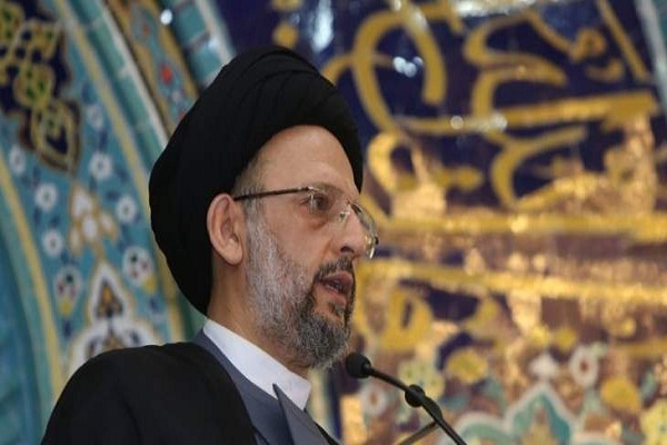 سیدعلی فضل الله: اخلاق نیکو اصلی‌ترین رکن موفقیت پیامبر(ص) بود