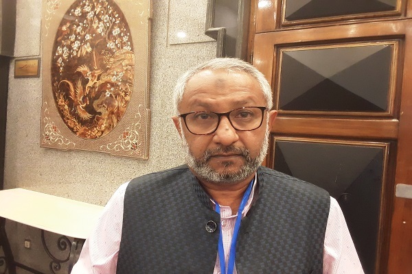 یا کامل شود یا در قالب یادداشت گفتگو تنظیم شود / ارزش مصاحبهای ندارد / درک یکدیگر، لازمه رسیدن به وحدت بین مسلمانان است یا کامل شود یا در قالب یادداشت گفتگو تنظیم شود / ارزش مصاحبهای ندارد / درک یکدیگر، لازمه رسیدن به وحدت بین مسلمانان است