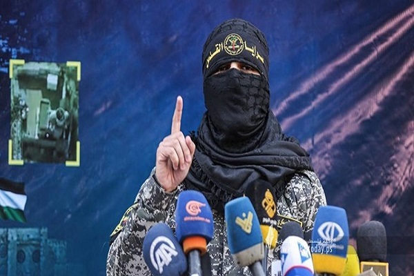 «سرایا القدس» شاخه نظامی جنبش جهاد اسلامی فلسطین «سرایا القدس» شاخه نظامی جنبش جهاد اسلامی فلسطین