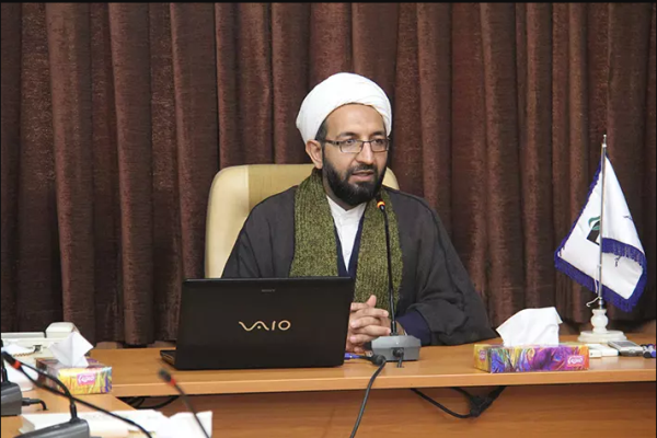 حجت‌الاسلام رحیم نوروزی