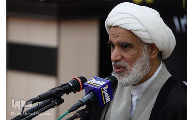 عملیات طوفان الاقصی تغییردهنده معادلات بود عملیات طوفان الاقصی تغییردهنده معادلات بود