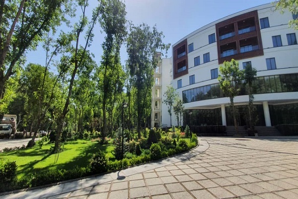 نگاهی به موقوفات درمانی کشور / از بیمارستان محب مهر تا اولین دهکده سلامت ایران