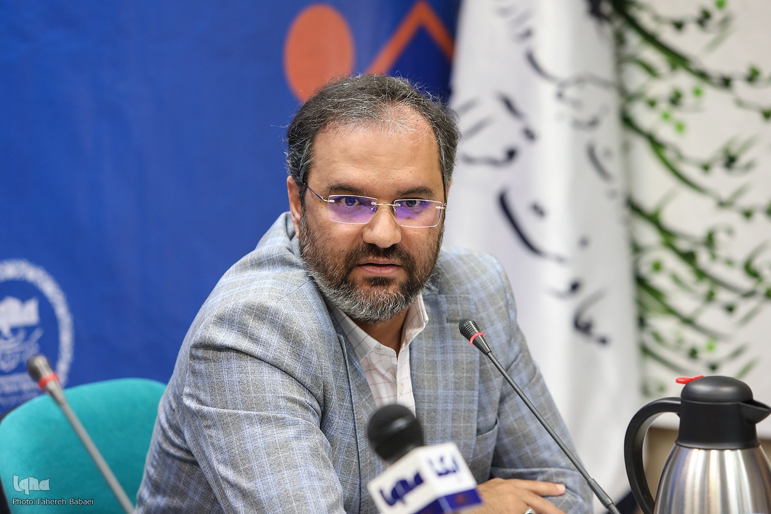 علیرضا معاف علیرضا معاف