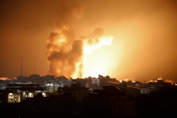 از جلسه اضطراری شورای امنیت تا ورود حزب الله لبنان به نبرد با صهیونیست‌ها