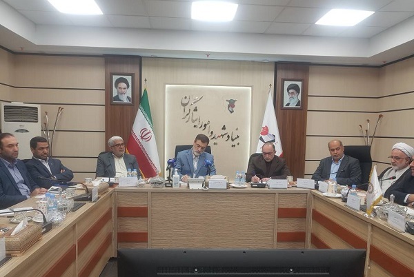 حوزه جهاد و ایثارگری تمام نشده است/ جبهه اقتصادی هدف جدید دشمن برای آسیب به انقلاب