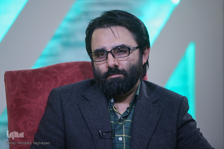 محمدرضا کلاهی