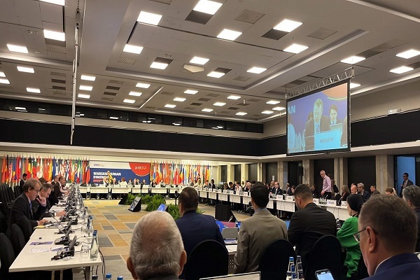 حضور مسلمانان در لیست سیاه شنگن به بهانه تامین امنیت حضور مسلمانان در لیست سیاه شنگن به بهانه تامین امنیت