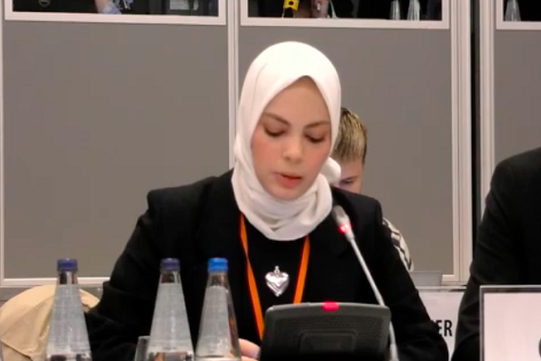 حضور مسلمانان در لیست سیاه شنگن به بهانه تامین امنیت حضور مسلمانان در لیست سیاه شنگن به بهانه تامین امنیت