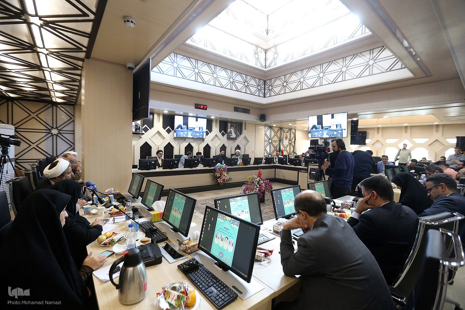 رشد نیمدرصدی موقوفات قرآنی و نقش حوزههای علمیه در توسعه وقف رشد نیمدرصدی موقوفات قرآنی و نقش حوزههای علمیه در توسعه وقف